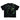 KIY STUDIOS "ALIENS" BLACK TEE