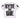KIY STUDIOS X RUFF RYDERS "RYDE OR DIE" White/Red Tee