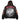 KIY STUDIOS X RUFF RYDERS "RYDERS" VINTAGE BLACK HOODIE