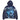 KIY STUDIOS X RUFF RYDERS "WHERE MY DOGS AT?" VINTAGE NAVY HOODIE