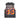 KIY STUDIOS X RUFF RYDERS "88 SKULLS" VINTAGE BLACK SLEEVELESS