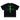 KIY STUDIOS "ALIENS" BLACK TEE