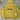 ESSENTIALS Mustard Knit Hoodie – XL