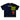 KIY STUDIOS "HAL" BLACK TEE