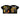 KIY STUDIOS "DON'T BE A MENACE" BLACK TEE