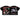 KIY STUDIOS "WANTED" BLACK TEE