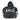 Kiy Studios "KRLC MUD RUN" Black Zip-Up