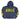 Kiy Studios "KRLC MUD RUN" Navy Zip-Up