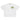 Kiy Studios "STRIDE" White T-Shirt