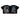 KIY STUDIOS "NEW JACK" BLACK TEE