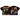 KIY STUDIOS "RUSH" BLACK TEE