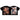 KIY STUDIOS "KNOW YOUR ROLE" BLACK TEE