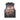KIY STUDIOS X RUFF RYDERS "88 SKULLS" VINTAGE BLACK SLEEVELESS