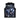 KIY STUDIOS X RUFF RYDERS "PIT" BLACK SLEEVELESS