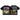 KIY STUDIOS X DJ SCREW "SCREW SKULL" T-SHIRT BLACK
