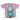 KIY STUDIOS "TRAPBUBU" LAVENDER SHIRT